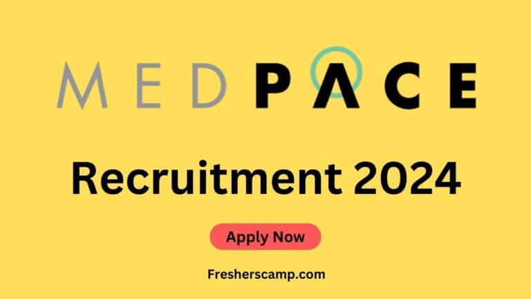 Medpace Off Campus Drive 2024