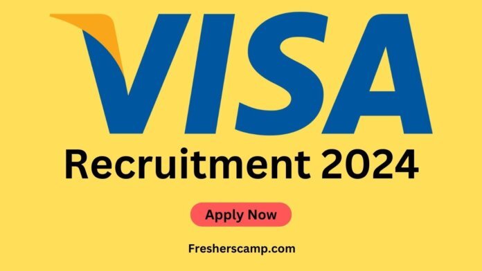 VISA Off Campus Drive 2024