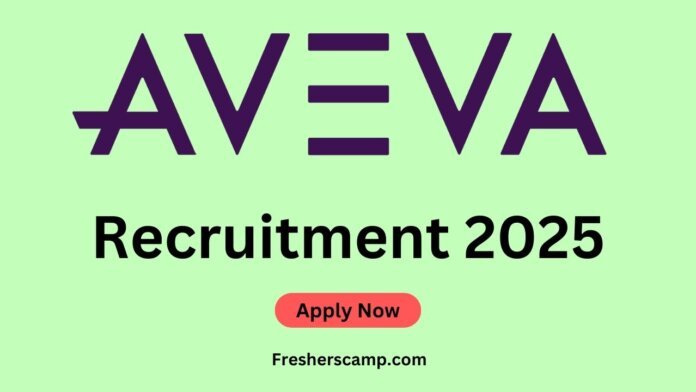 Aveva Off Campus Drive 2025