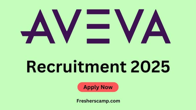AVEVA Off Campus Drive 2025