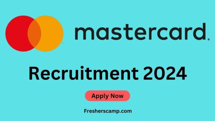 Mastercard Off Campus Drive 2025