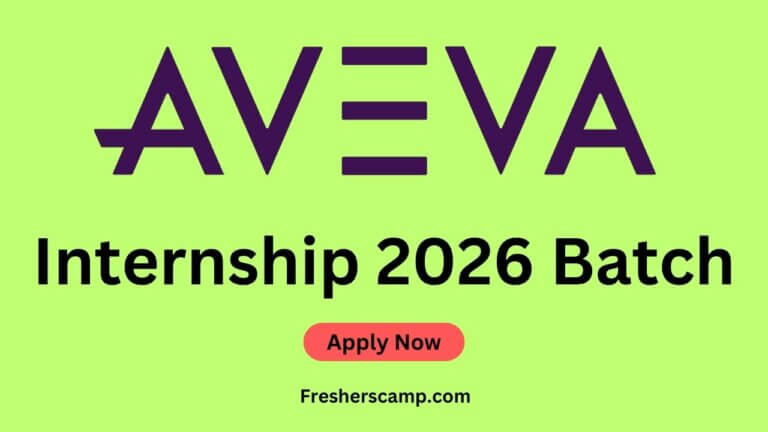 Aveva Internship 2025 : Hiring for Freshers as Software Developer Intern Aveva Internship 2025 : Hiring for Freshers as Software Developer Intern
