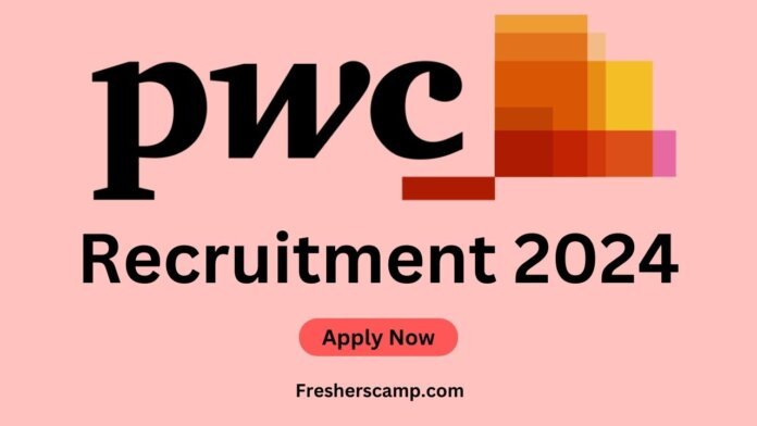 PWC Off Campus Drive 2024