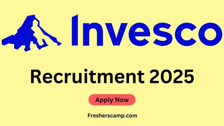 Invesco Off Campus Drive 2025