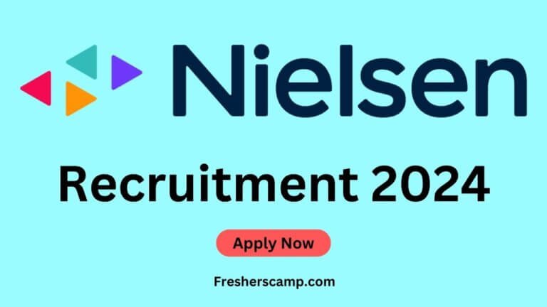 Nielsen Off Campus Drive 2024