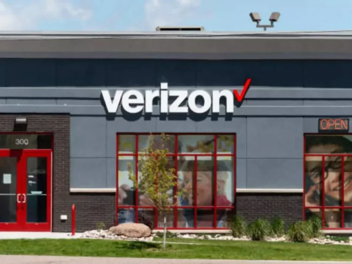 Verizon Recruitment 2024