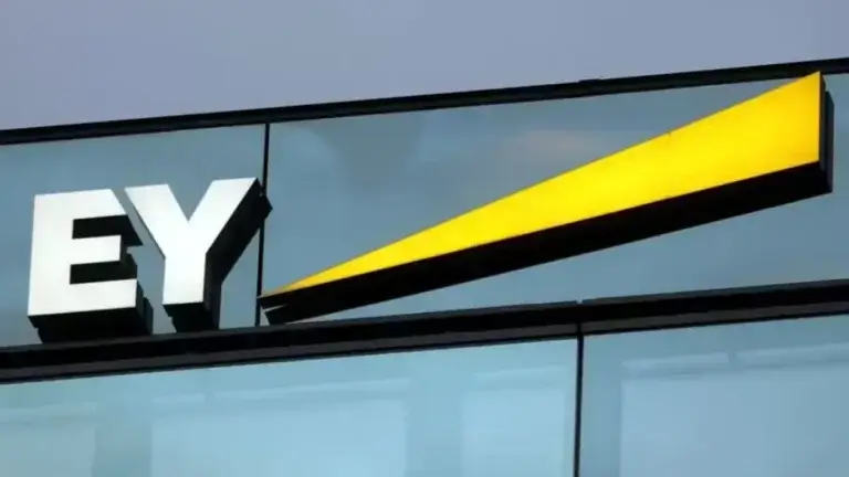 EY Winter Internship 2025