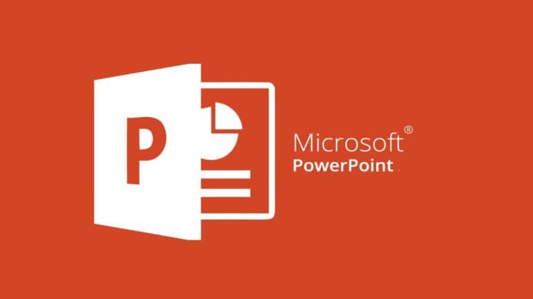 Microsoft PowerPoint Free Online Course
