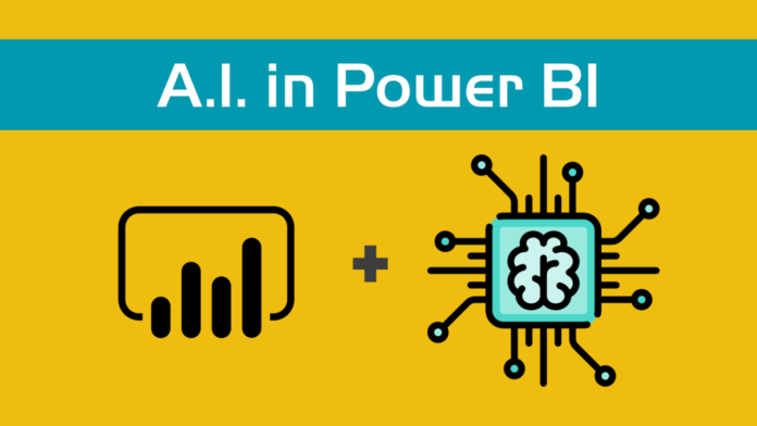 Power BI and Gen AI Free Online Course