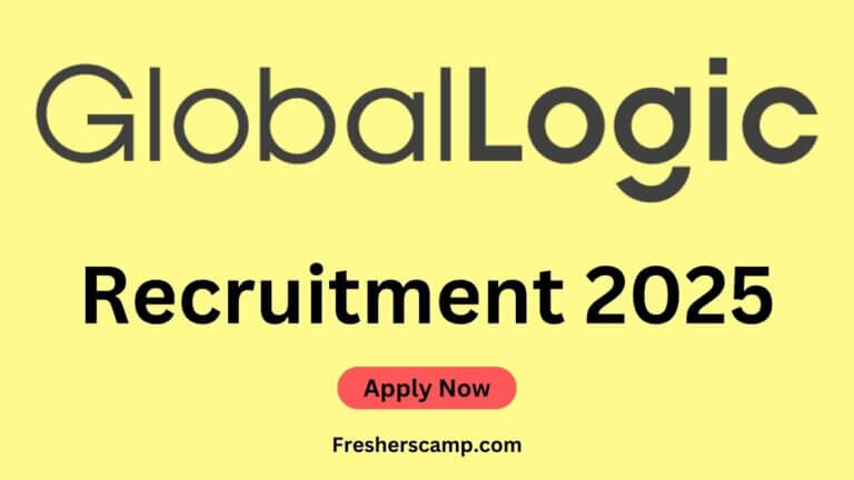 GlobalLogic Off Campus Drive 2025