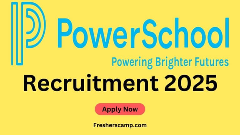 PowerSchool Off Campus Jobs 2025