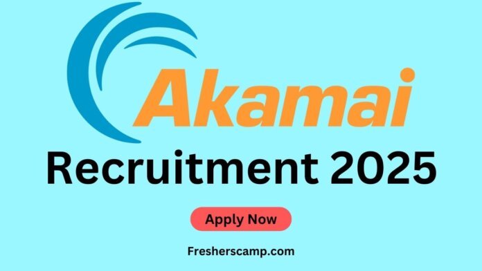 Akamai Off Campus Drive 2025