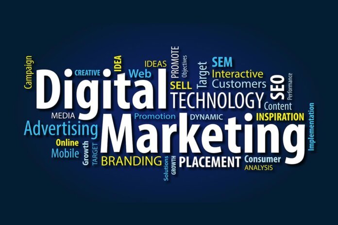 Digital Marketing Free Online Course