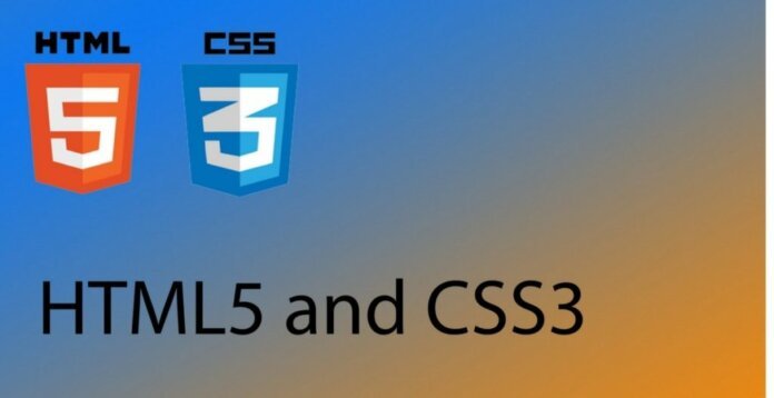 HTML5 & CSS3 Free Online Course