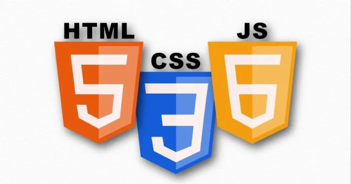 JavaScript/ HTML & CSS Free Online Course