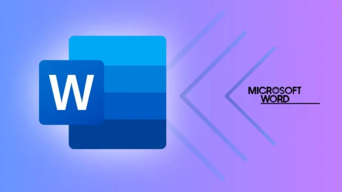 Microsoft Word Free Certificate Course