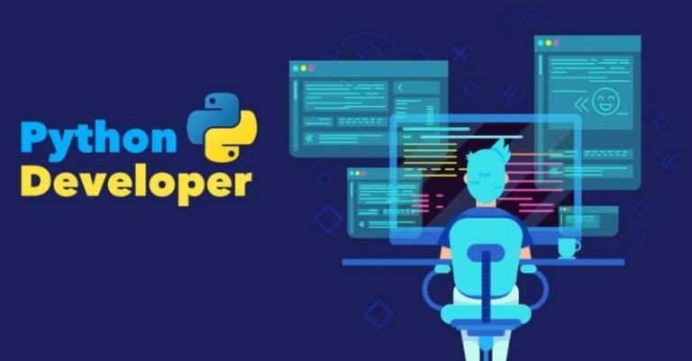 Python Development Free Online Course