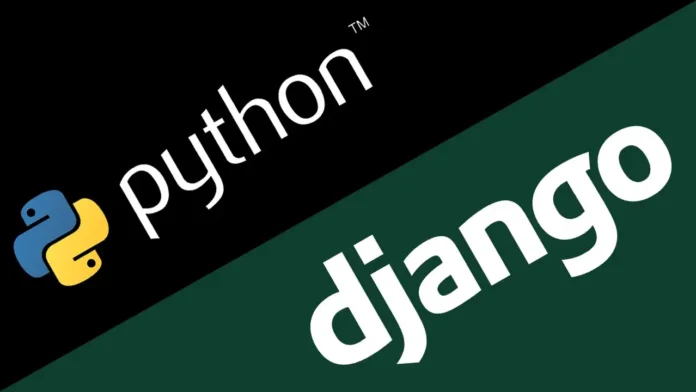 Python & Django Free Online Certificate Course