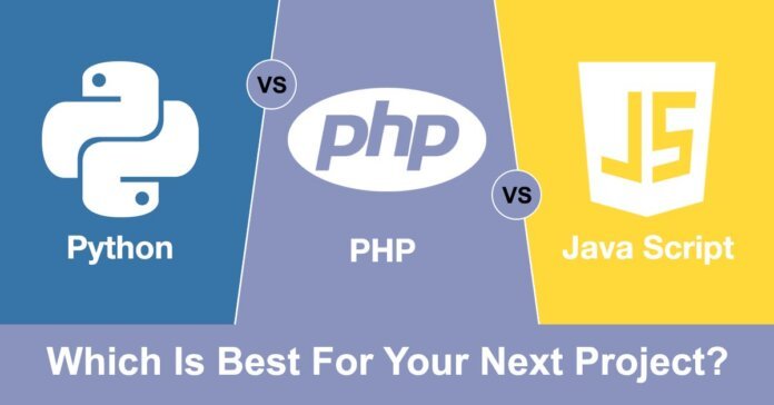 Python & Java and PHP Free Online Course