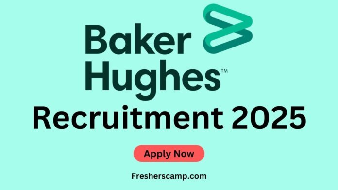 Baker Hughes Off Campus Drive 2025