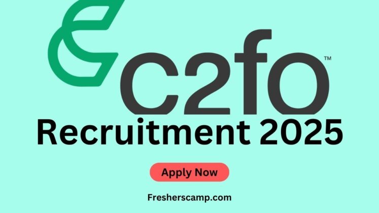 C2FO Off Campus Drive 2025 : Hiring as Software Engineer | Apply Now