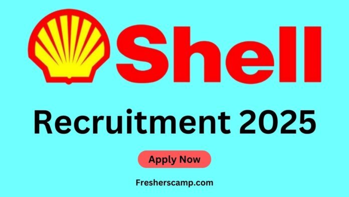 Shell Off Campus Drive 2025