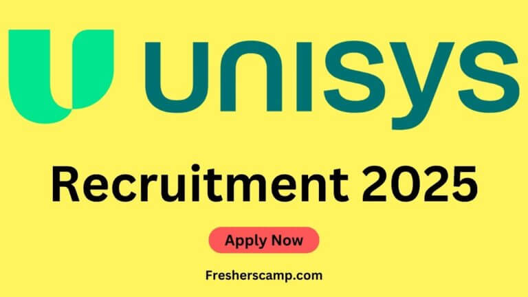 Unisys Off Campus Drive 2025