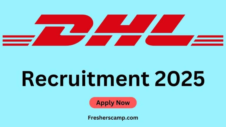 DHL Off Campus Drive 2025