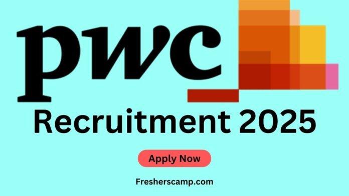 PwC Off Campus Drive 2025