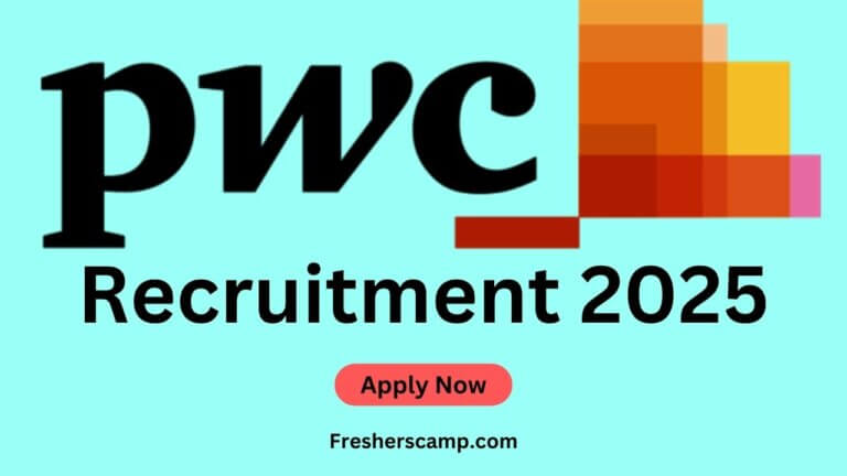 PwC Off Campus Drive 2025