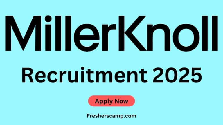 MillerKnoll Off Campus Drive 2025