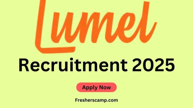 Lumel Off Campus Drive 2025
