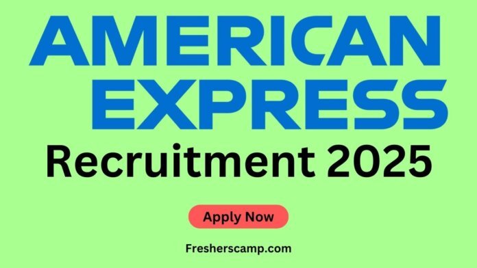 American Express Off Campus Drive 2025