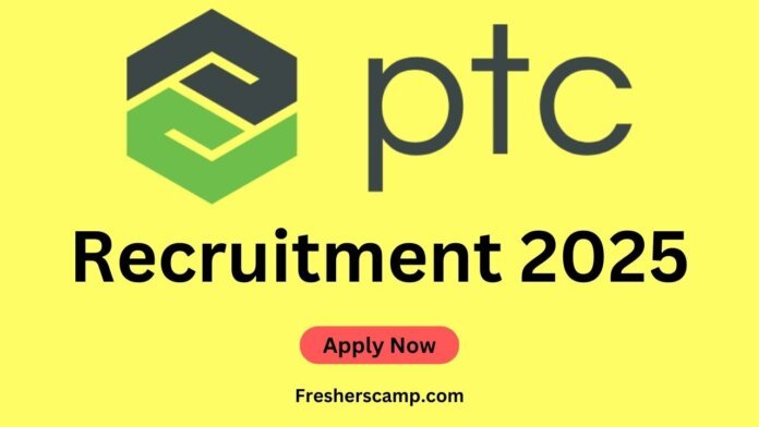 PTC Off Campus Drive 2025