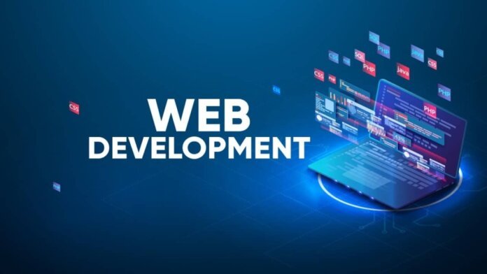 Web Development Free Certificate Course