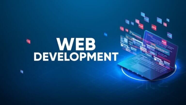 Web Development/ JavaScript/CSS Free Course