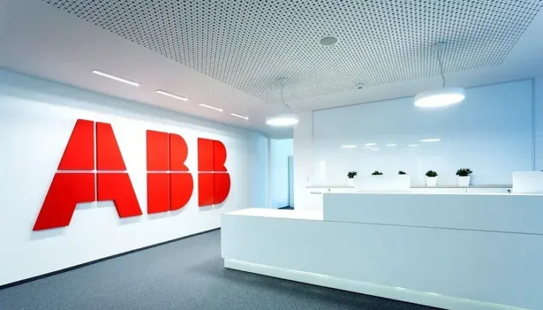 ABB Recruitment for 2025 Batch