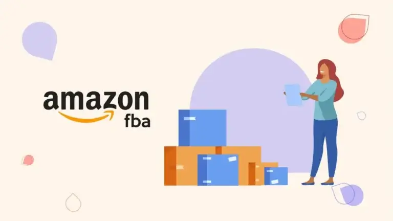Amazon FBA Free Online Course : Amazon FBA Guide | From Zero to Seller Amazon FBA Free Online Course : Amazon FBA Guide | From Zero to Seller