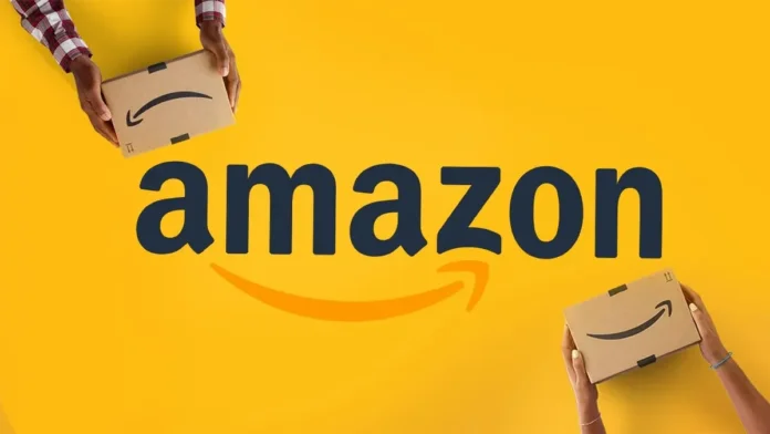 Amazon Recruitment 2025