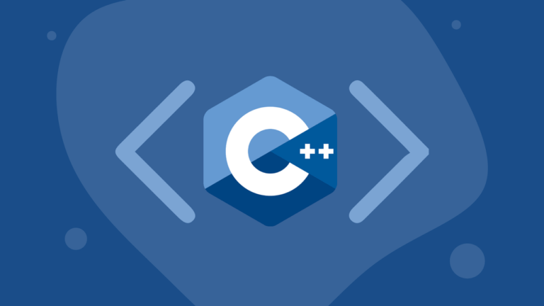 C++ Free Online Certificate Course