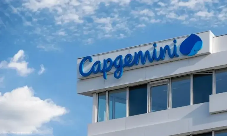 Capgemini Recruitment 2025