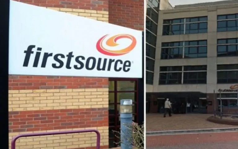 Firstsource Off Campus Drive 2025