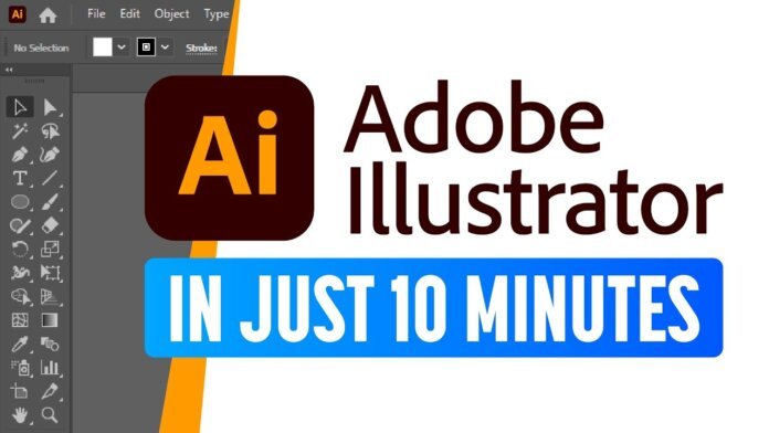 Free Adobe Illustrator Online Course