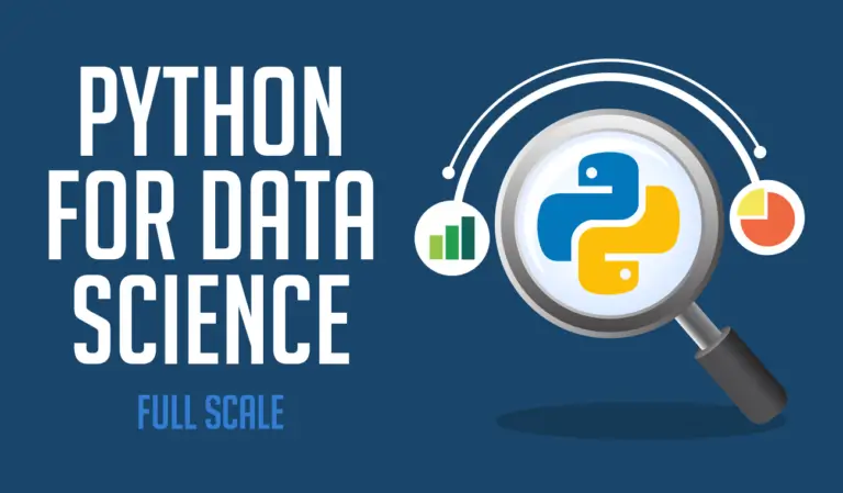 Free Python for Data Science Online Course : Python for Data Science Pro | The Complete Mastery Course Free Python for Data Science Online Course : Python for Data Science Pro | The Complete Mastery Course