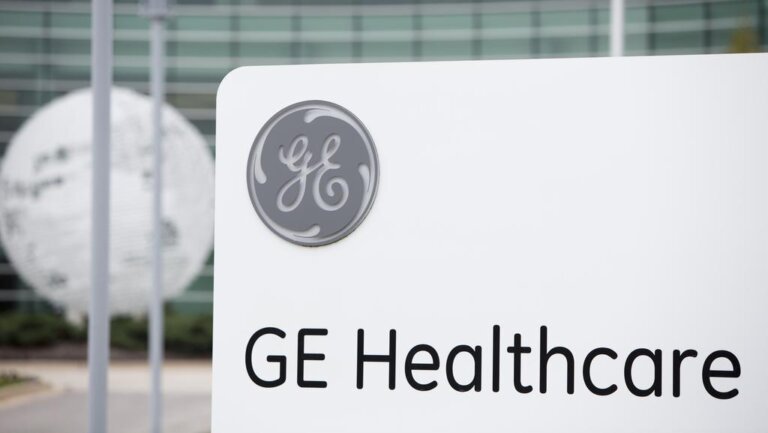 GE Healthcare Off Campus Recruitment 2025