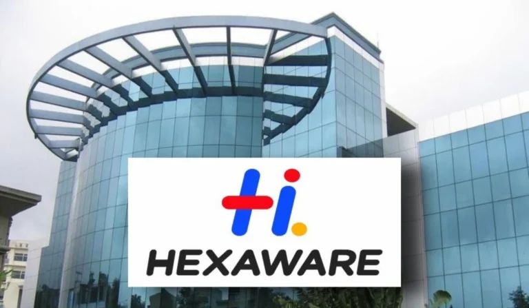 Hexaware Walk-in Interview 2025