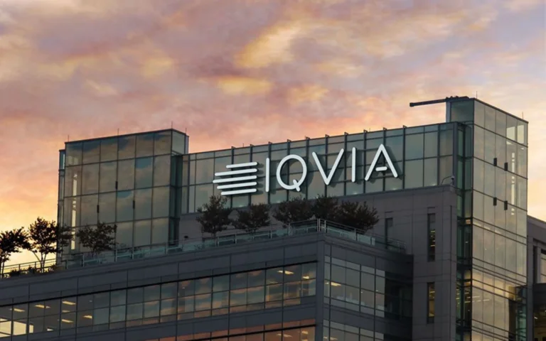 IQVIA Internship 2025 for Freshers