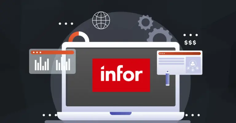 Infor Recruitment 2025