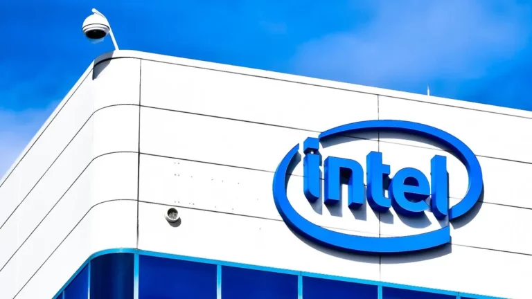 Intel Summer Internship 2025