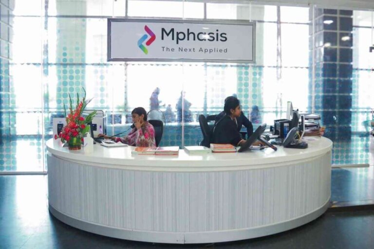 Mphasis Recruitment 2025